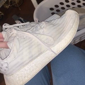 Women’s Adidas NMD size 10